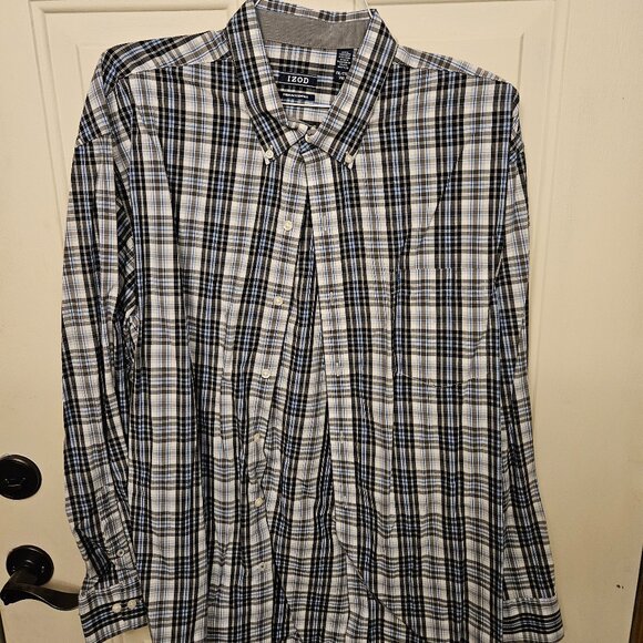 Izod dress shirt - Picture 1 of 3